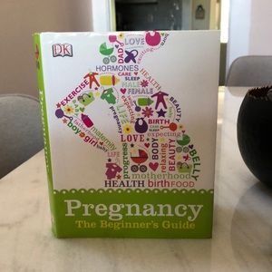 Pregnancy The Beginner’s Guide